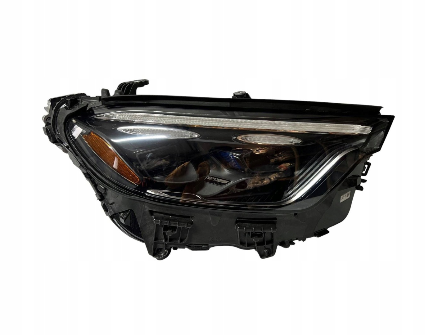 Frontscheinwerfer Mercedes-Benz GLC W253 A2549063602 LED Rechts Headlight