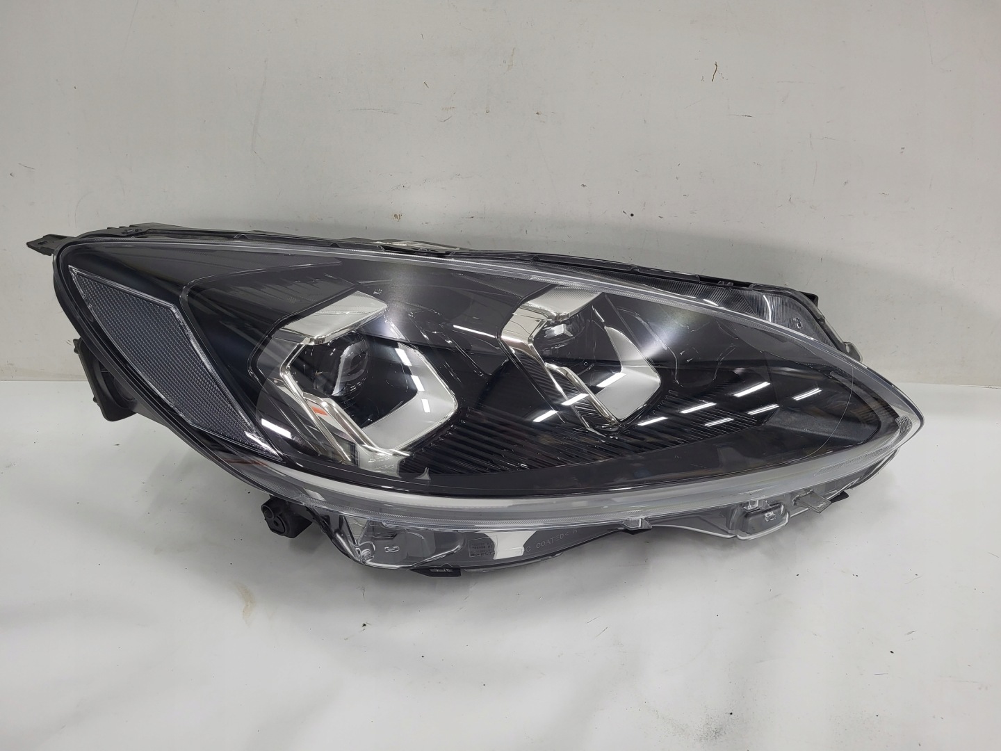 Frontscheinwerfer Ford Kuga III Mk3 LV4B13E016AL LED Rechts Headlight - Image 1