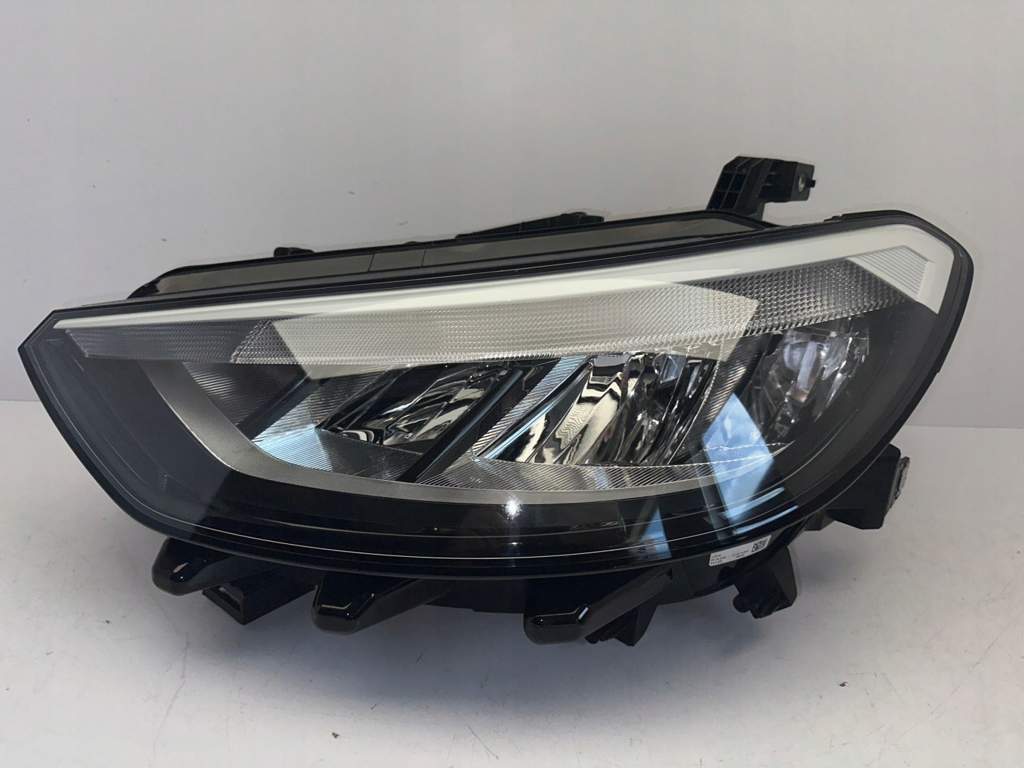 Frontscheinwerfer VW ID.3 E1 10B941005A LED Links Scheinwerfer Headlight - Image 1