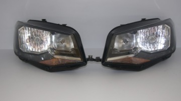 Frontscheinwerfer VW Caddy 2K1941016B Facelift LED Rechts Scheinwerfer Headlight - Image 1