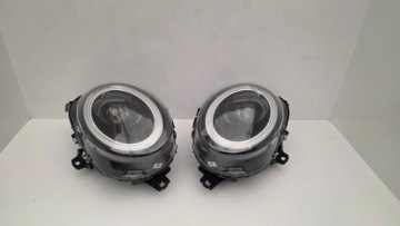 Frontscheinwerfer Mini MINI F55 5A01961 LED Links Scheinwerfer Headlight - Image 1
