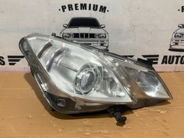 Frontscheinwerfer Mercedes-Benz E-Klasse W207 A2078204661 Bi-Xenon Rechts Headlight