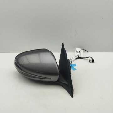 Außenspiegel Mercedes-Benz EQB W243 A2478101208 Seitenspiegel Side Mirror