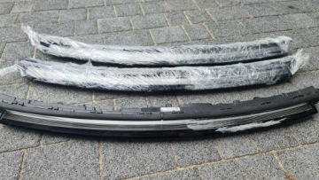 Frontscheinwerfer Mercedes-Benz EQC N293 A2939069600 LED Links Headlight - Image 1