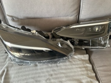 Frontscheinwerfer Toyota Yaris Cross XPB1F LED Links Scheinwerfer Headlight - Image 1