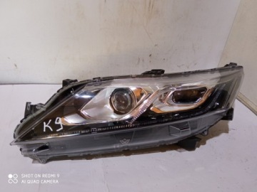 Frontscheinwerfer Mitsubishi Eclipse Cross GK0 8301D065 LED Links Headlight