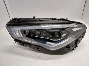 Frontscheinwerfer Mercedes-Benz CLA C118 A1189068900 Multibeam LED Links Headlight