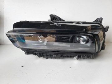 Frontscheinwerfer BMW 7 G70 LED Links Scheinwerfer Headlight - Image 1