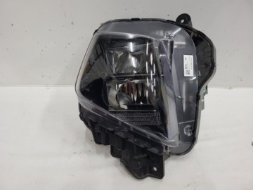 Frontscheinwerfer Hyundai Tucson NX4E 92101N7100 LED Links Headlight - Image 1