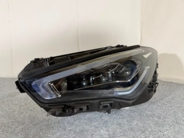Frontscheinwerfer Mercedes-Benz CLA C118 A1189066901 Multibeam LED Links Headlight
