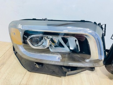 Frontscheinwerfer Mercedes-Benz GLB W247 A2479063600 High Performance LED Rechts Headlight - Image 1