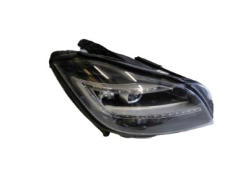 Frontscheinwerfer Mercedes-Benz CLS W218 A2188202459 ILS Rechts Headlight