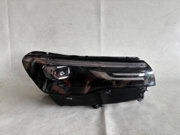 Frontscheinwerfer VW Tiguan 571941006B LED Rechts Scheinwerfer Headlight - Image 1