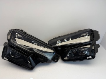 Frontscheinwerfer Skoda Karoq 57B 57B941036 Matrix LED Links Headlight - Image 1