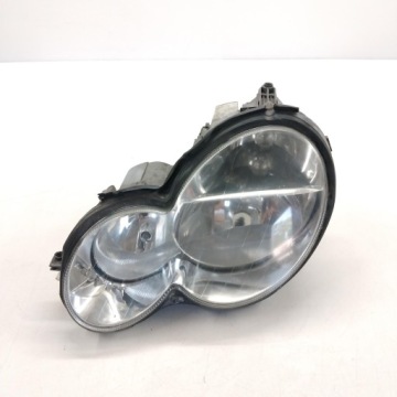 Frontscheinwerfer Mercedes-Benz CLC-Klasse CL203 A2088000175 LED Links Headlight