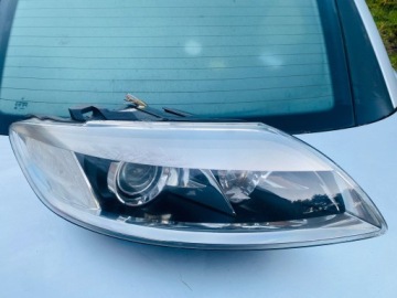 Frontscheinwerfer Audi Q7 Xenon Links Scheinwerfer Headlight