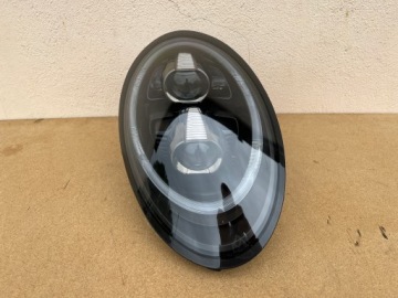 Frontscheinwerfer Porsche 911 991 991631964 LED Rechts Scheinwerfer Headlight - Image 1