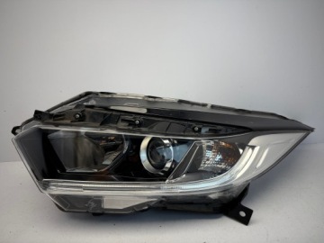 Frontscheinwerfer Honda HR-V RV 1007R007HO LED Links Scheinwerfer Headlight - Image 1