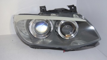 Frontscheinwerfer BMW 3 E93 7239928 Facelift Xenon Rechts Scheinwerfer Headlight - Image 1