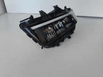 FRONTSCHEINWERFER OPEL ASTRA 98518816 LED LINKS SCHEINWERFER HEADLIGHT