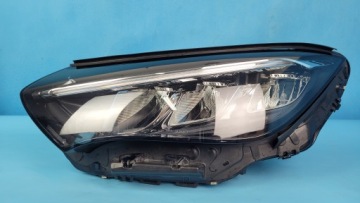 Frontscheinwerfer Mercedes-Benz EQE W295 A2959069700 High Performance LED Links Headlight