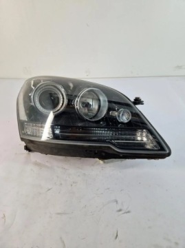Frontscheinwerfer Mercedes-Benz CL-Klasse C140 A1648203859 LED Rechts Headlight