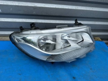 Frontscheinwerfer Mercedes-Benz Sprinter W910 A9109060100 LED Rechts Headlight