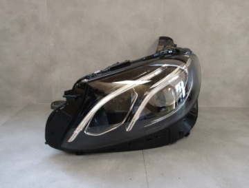 Frontscheinwerfer Mercedes-Benz E-Klasse W213 A2139063904 High Performance LED Links Headlight