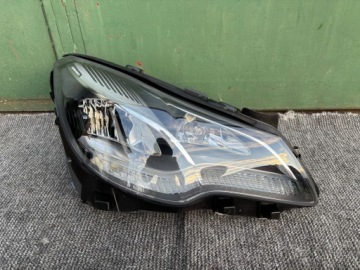 Frontscheinwerfer Mercedes-Benz E-Klasse W207 A2078200859 LED Rechts Headlight
