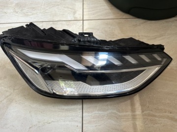 Frontscheinwerfer Audi A5 8W6941036E Matrix LED Rechts Scheinwerfer Headlight - Image 1