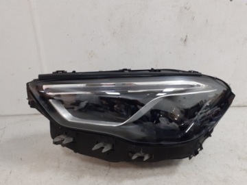 Frontscheinwerfer Mercedes-Benz GLA W156 A2479064104 Multibeam LED Links Headlight