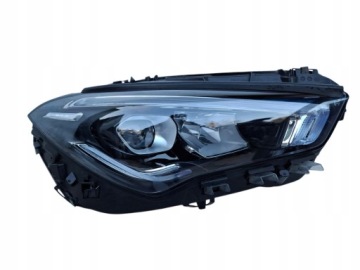 Frontscheinwerfer Mercedes-Benz CLA C118 A1189068400 High Performance LED Links Headlight