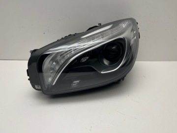 Frontscheinwerfer Mercedes-Benz SL-Klasse W231 Bi-Xenon Links Headlight - Image 1