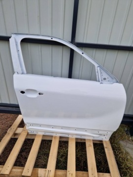 Opel Mokka Tür Vorne Rechts Door 98219315 Porta Porte