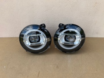 Frontscheinwerfer Mercedes-Benz G-Klasse W463 A4639064802 Multibeam LED Links Headlight - Image 1