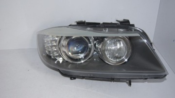 Frontscheinwerfer BMW 3 E91 7240264 Bi-Xenon Rechts Scheinwerfer Headlight - Image 1