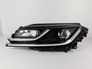 Frontscheinwerfer VW Arteon 3H 83G894111 LED Links Scheinwerfer Headlight - Image 1
