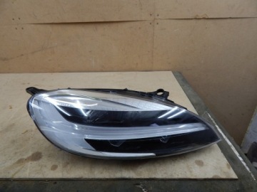 Frontscheinwerfer Volvo XC40 32228484VO LED Rechts Scheinwerfer Headlight