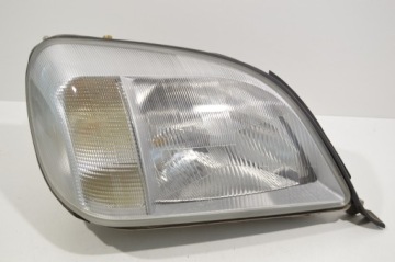 Frontscheinwerfer Mercedes-Benz CL-Klasse C140 A1408208261 LED Rechts Headlight
