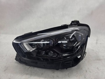 Frontscheinwerfer Mercedes-Benz E-Klasse W213 A2139067510 Multibeam LED Links Headlight