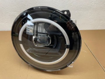 Frontscheinwerfer Mercedes-Benz G-Klasse W463 LED Rechts Scheinwerfer Headlight - Image 1