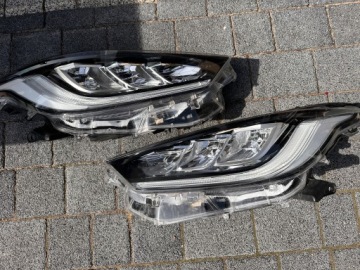 Frontscheinwerfer Toyota Yaris IV XP21 LED Rechts Scheinwerfer Headlight - Image 1