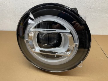 Frontscheinwerfer Mercedes-Benz G-Klasse W463 A4639067402 Multibeam LED Rechts Headlight - Image 1