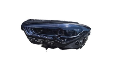 Frontscheinwerfer Mercedes-Benz CLA C118 A1189061301 Multibeam LED Links Headlight