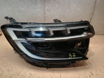 Frontscheinwerfer Renault Austral RHN 260104410R Matrix LED Rechts Headlight