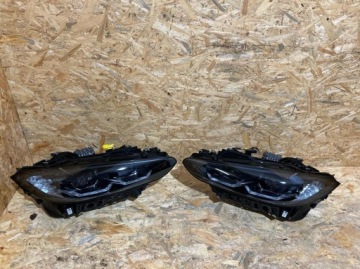 Frontscheinwerfer BMW 4 G83 9505110 LED Links Scheinwerfer Headlight - Image 1