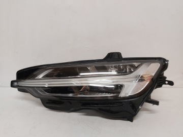Frontscheinwerfer Volvo S60/V60 S60 32338012 LED Links Scheinwerfer Headlight - Image 1