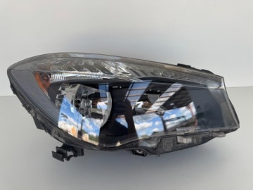 Frontscheinwerfer Mercedes-Benz CLA C118 A1178200461 LED Rechts Headlight