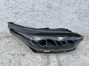 Frontscheinwerfer Kia Ceed CD Facelift LED Rechts Scheinwerfer Headlight - Image 1