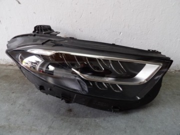 Frontscheinwerfer Mercedes-Benz CLS W218 A2579066602 High Performance LED Rechts Headlight